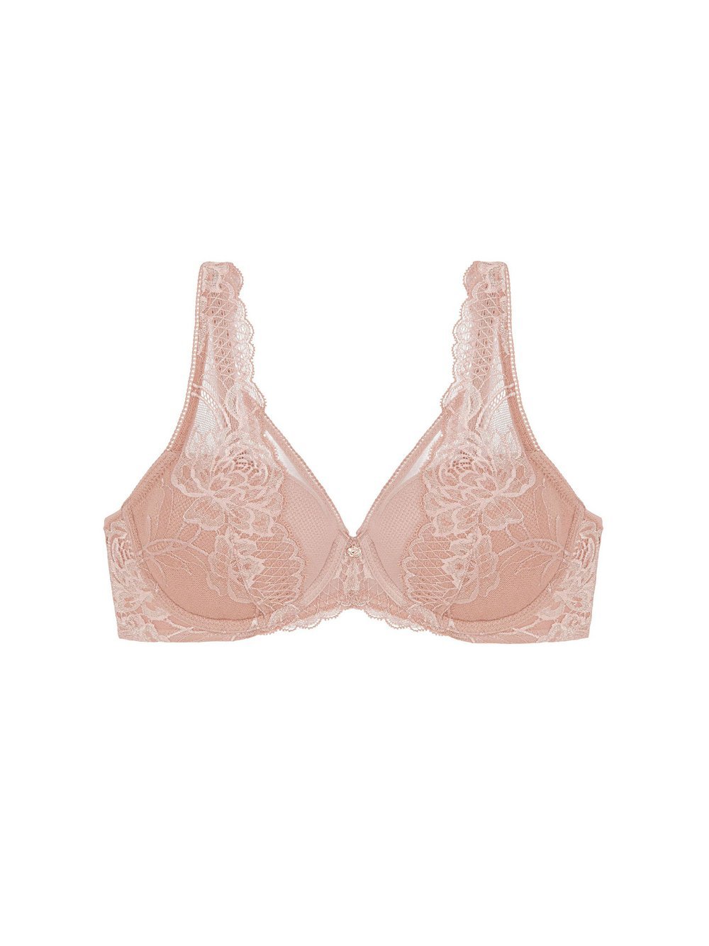 Triumph Bügel-BH  Damen pink, 70B