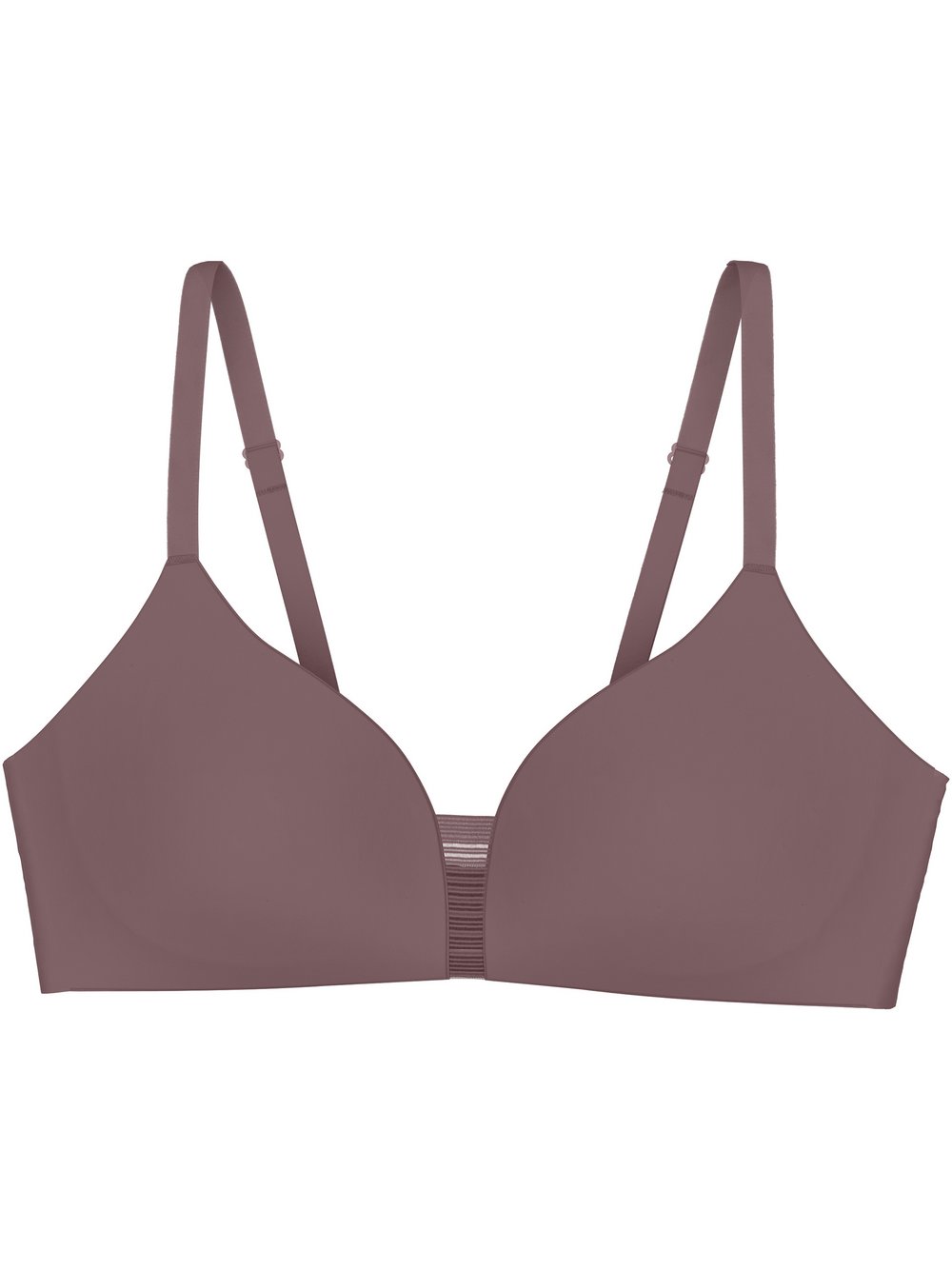 Triumph Soft-BH  Damen mehrfarbig bedruckt, 4