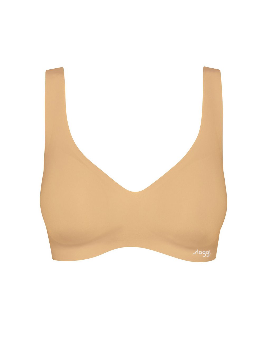 sloggi Bralette  Damen braun, S