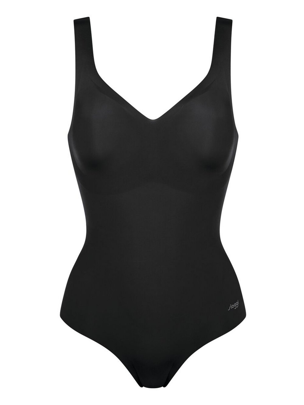 sloggi Body  Damen schwarz, L