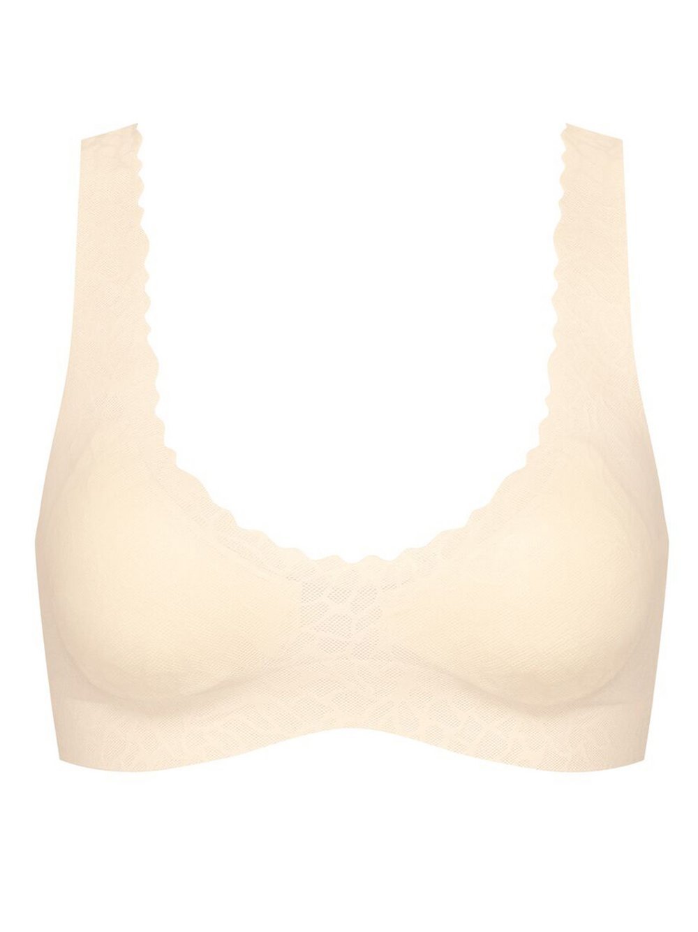 sloggi Bralette  Damen beige, M