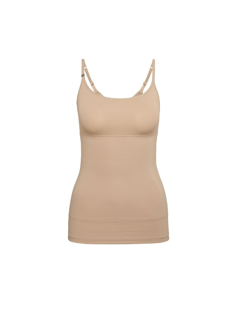 Triumph Spaghettitop  Damen beige, M