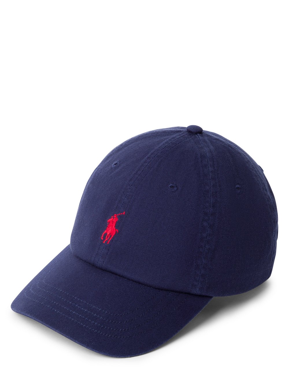 Polo Ralph Lauren Cap Damen Baumwolle blau, ONE SIZE
