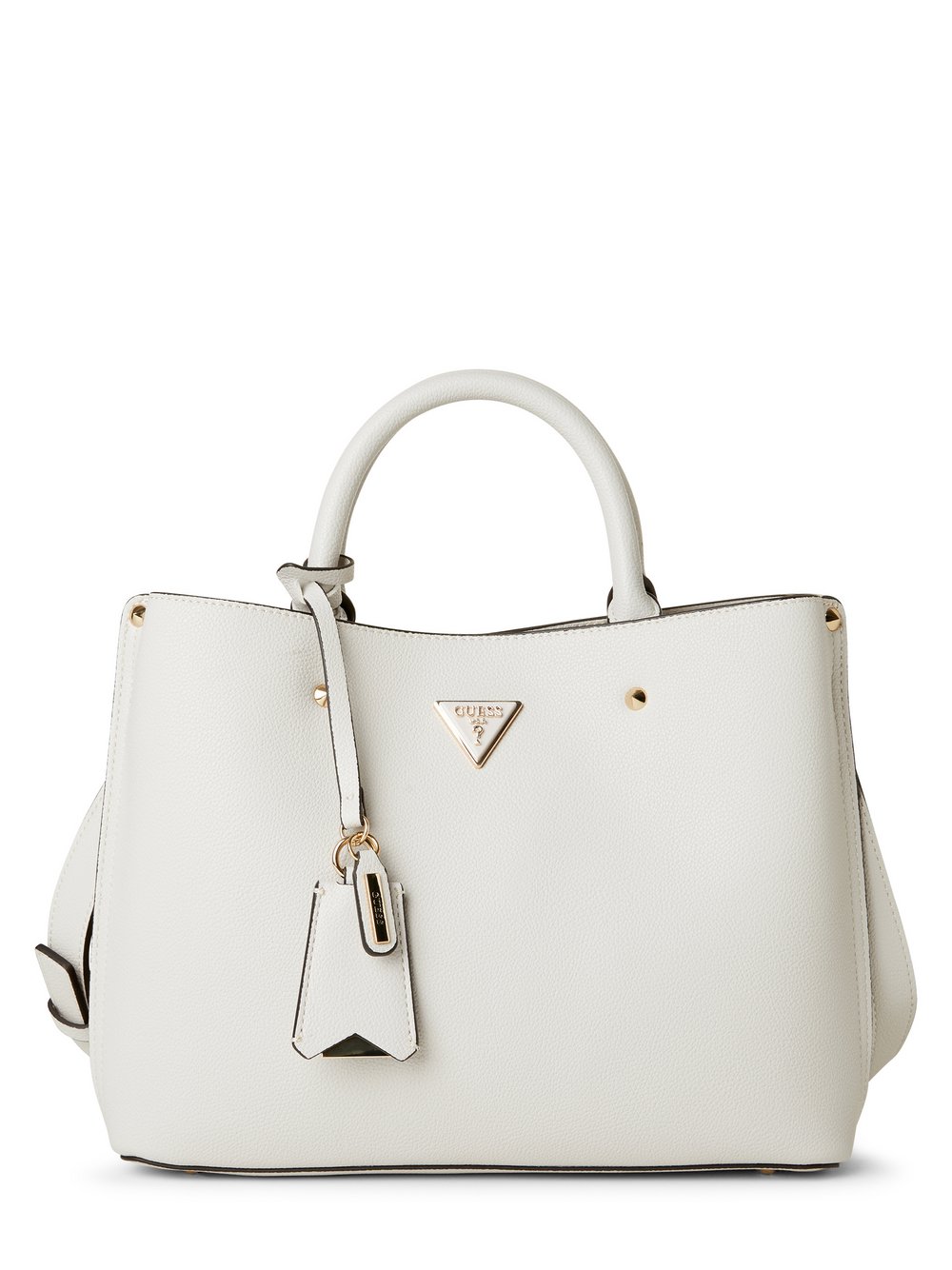GUESS Umhängetasche Damen Kunstleder mehrfarbig, ONE SIZE