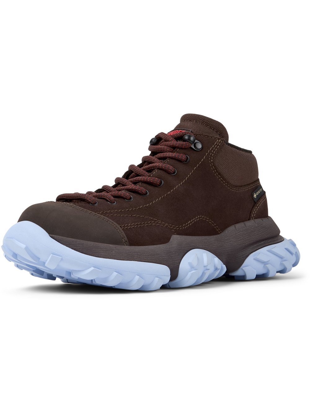 Thumbnail - Camper Stiefeletten Damen Leder braun, 37