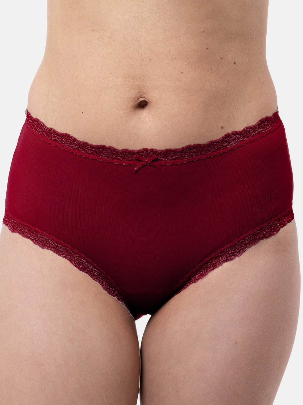 Nina von C. Taillen Slip Damen rot, 44