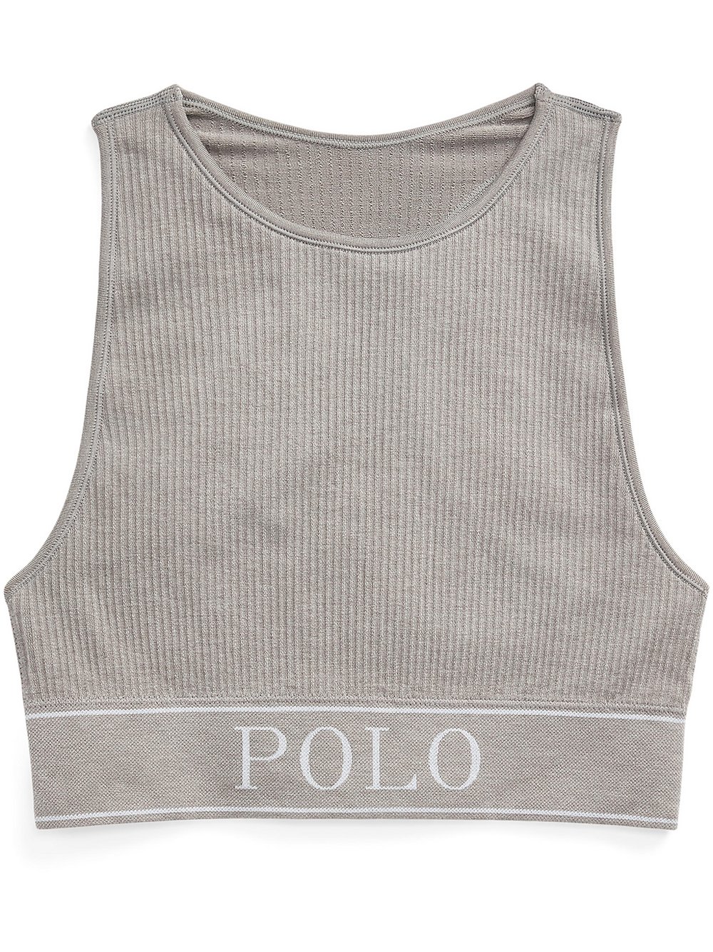 Polo Ralph Lauren Bustier  Damen grau, XXL