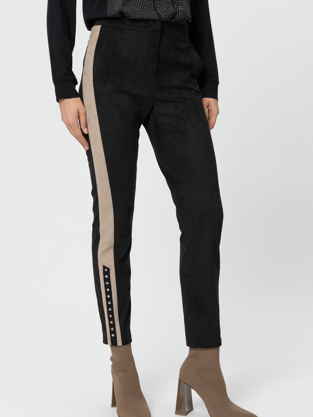 TUZZI Hose Damen schwarz, 40