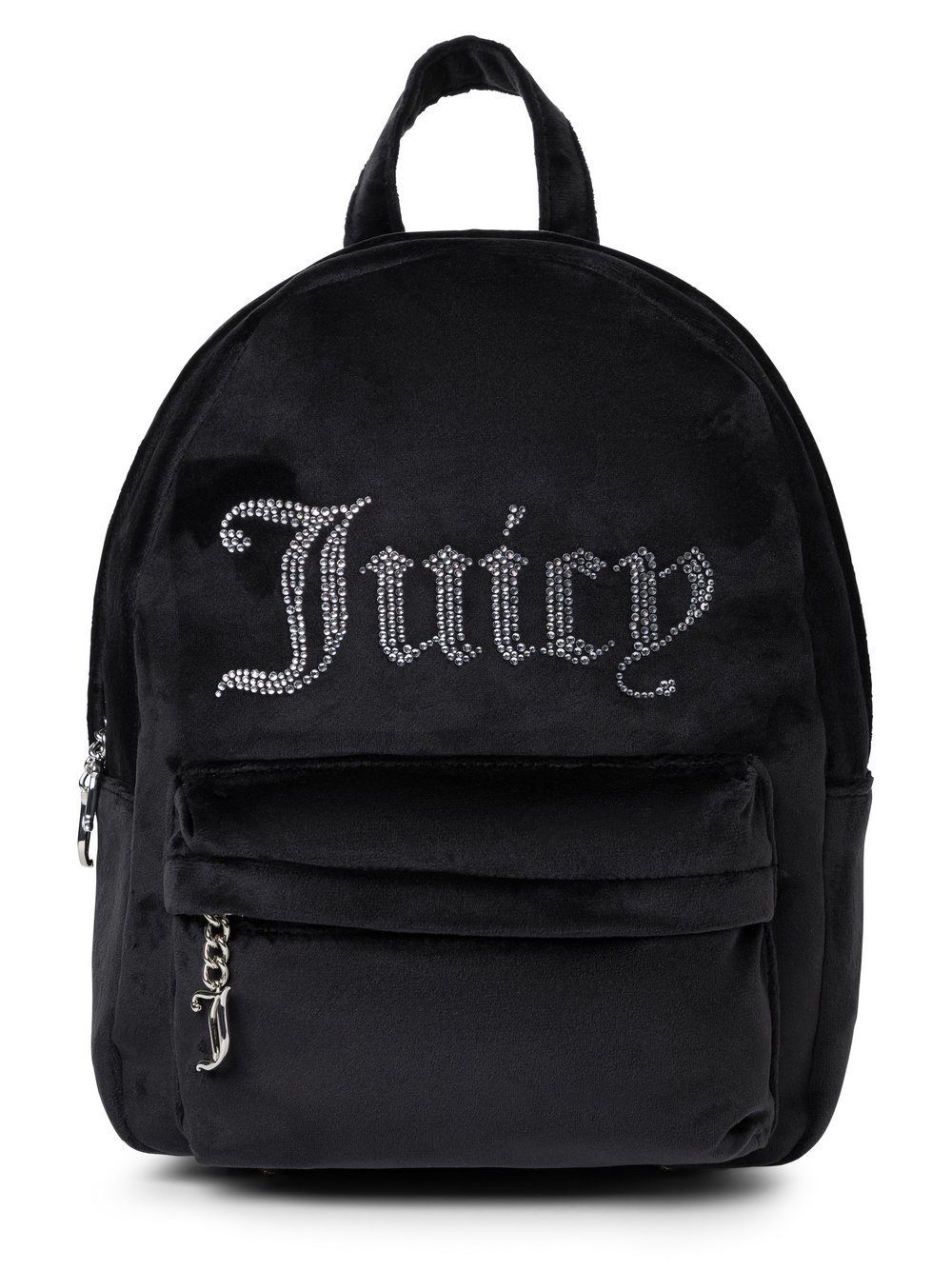 Juicy by Juicy Couture Rucksack Damen schwarz, ONE SIZE