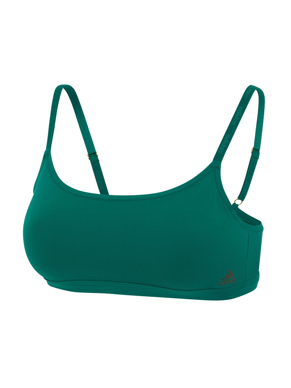 adidas Sportswear Bustier  Damen grün, M