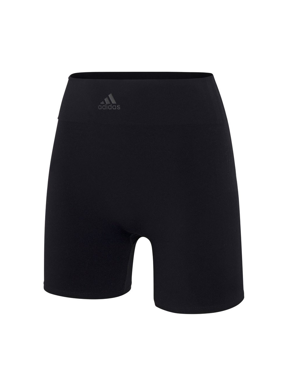 adidas Sportswear Shorts  Damen schwarz, XXL