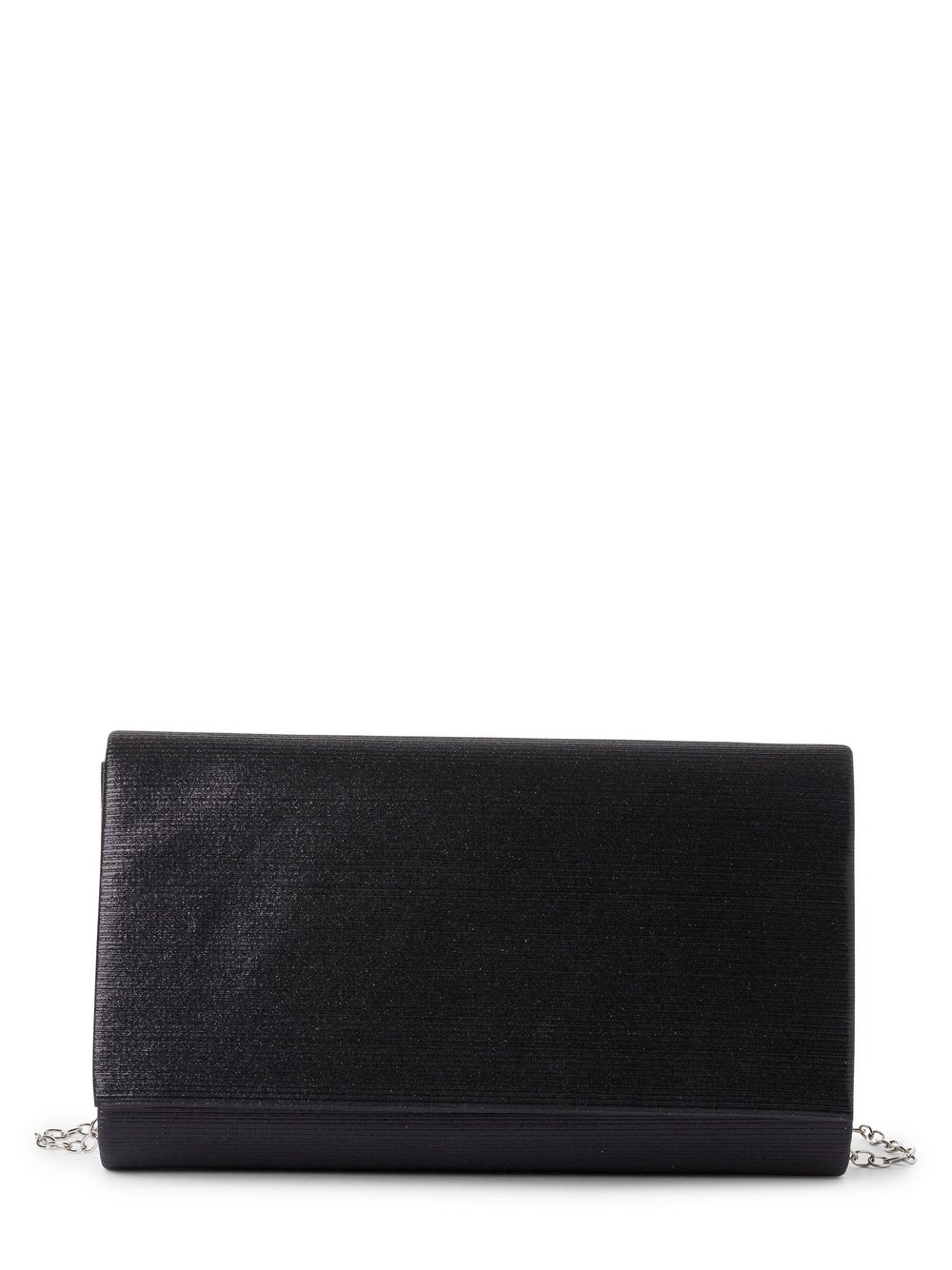 Kurt Kölln Abendtasche Damen schwarz, ONE SIZE