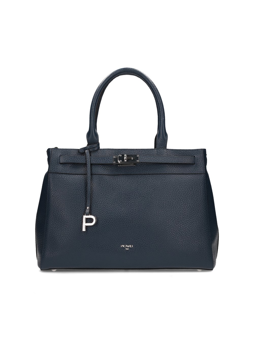 Thumbnail - PICARD Shopper Damen Leder mehrfarbig strukturiert, ONE SIZE