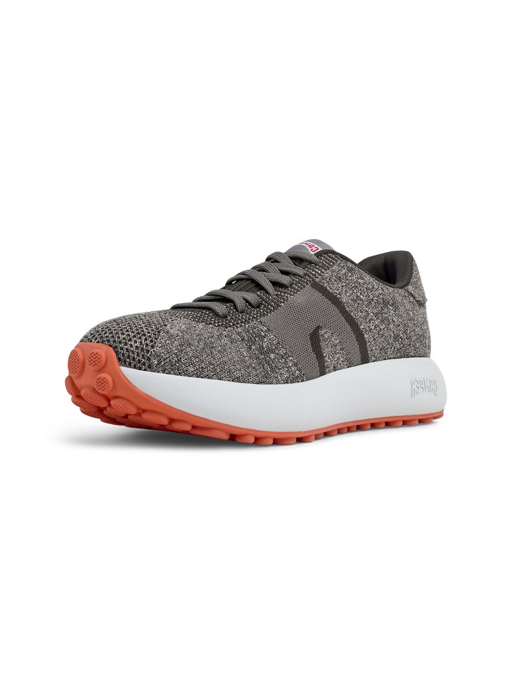 Camper Sneaker Herren Textil grau, 39
