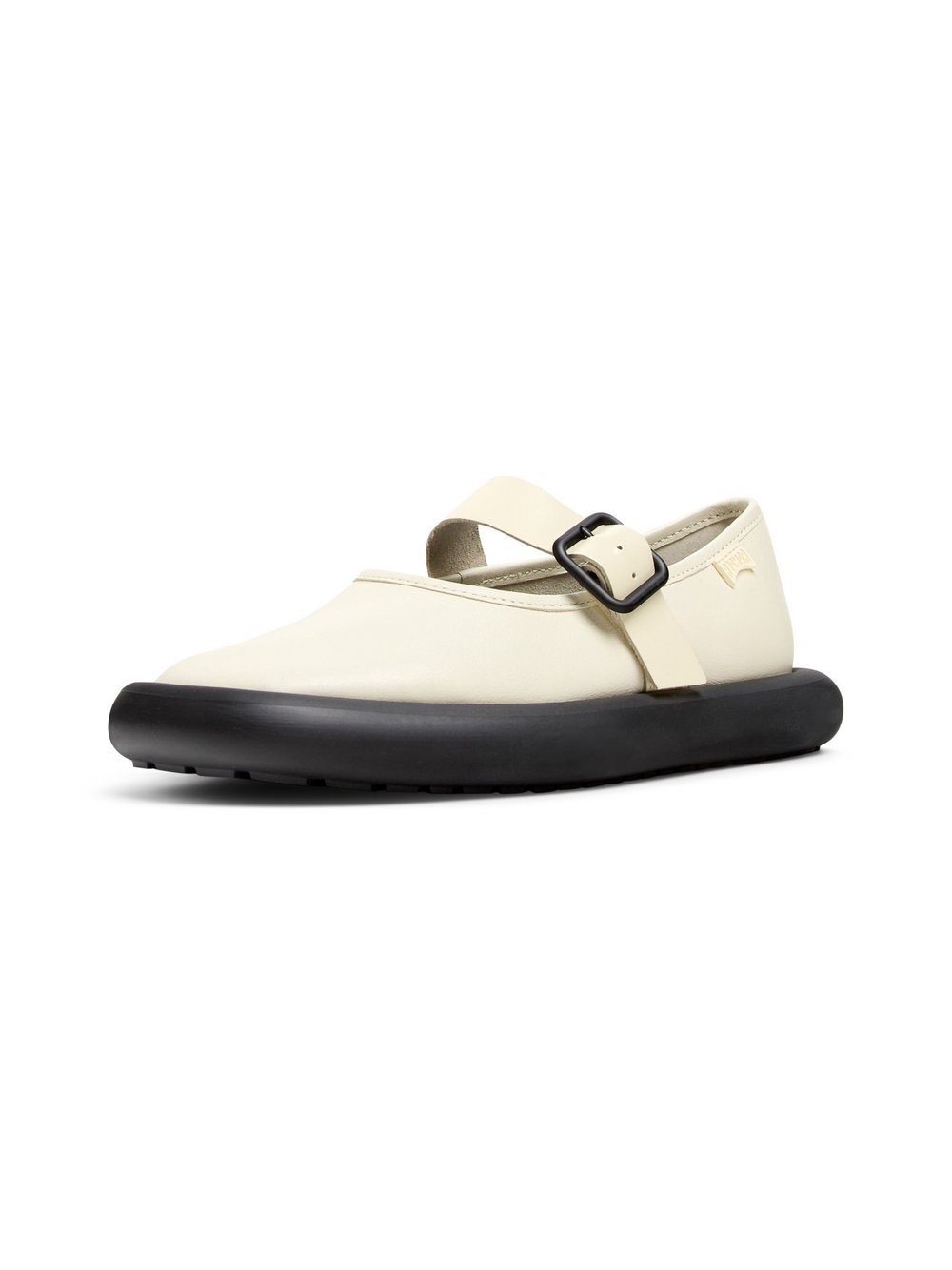 Camper Ballerinas Damen Leder weiß, 41