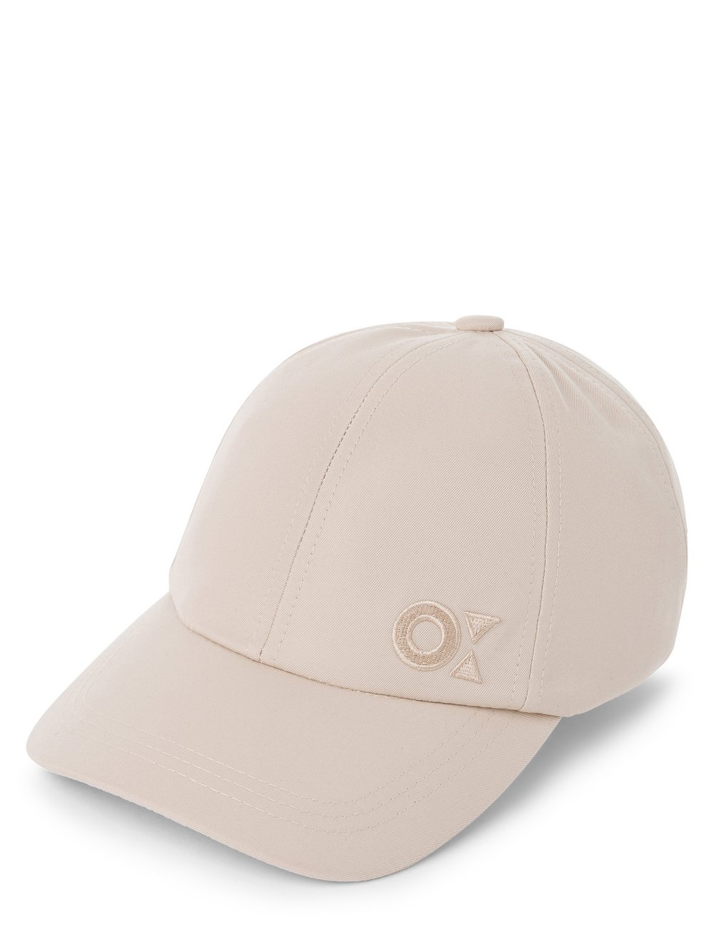 Opus Cap Damen beige, ONE SIZE