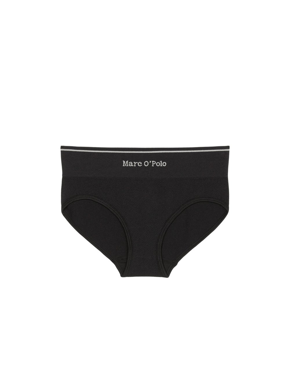 Marc O'Polo Panty  Damen schwarz, M