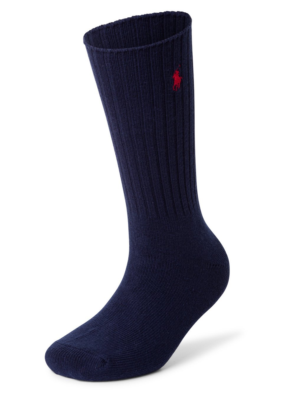 Polo Ralph Lauren Socken Herren Baumwolle blau, ONE SIZE