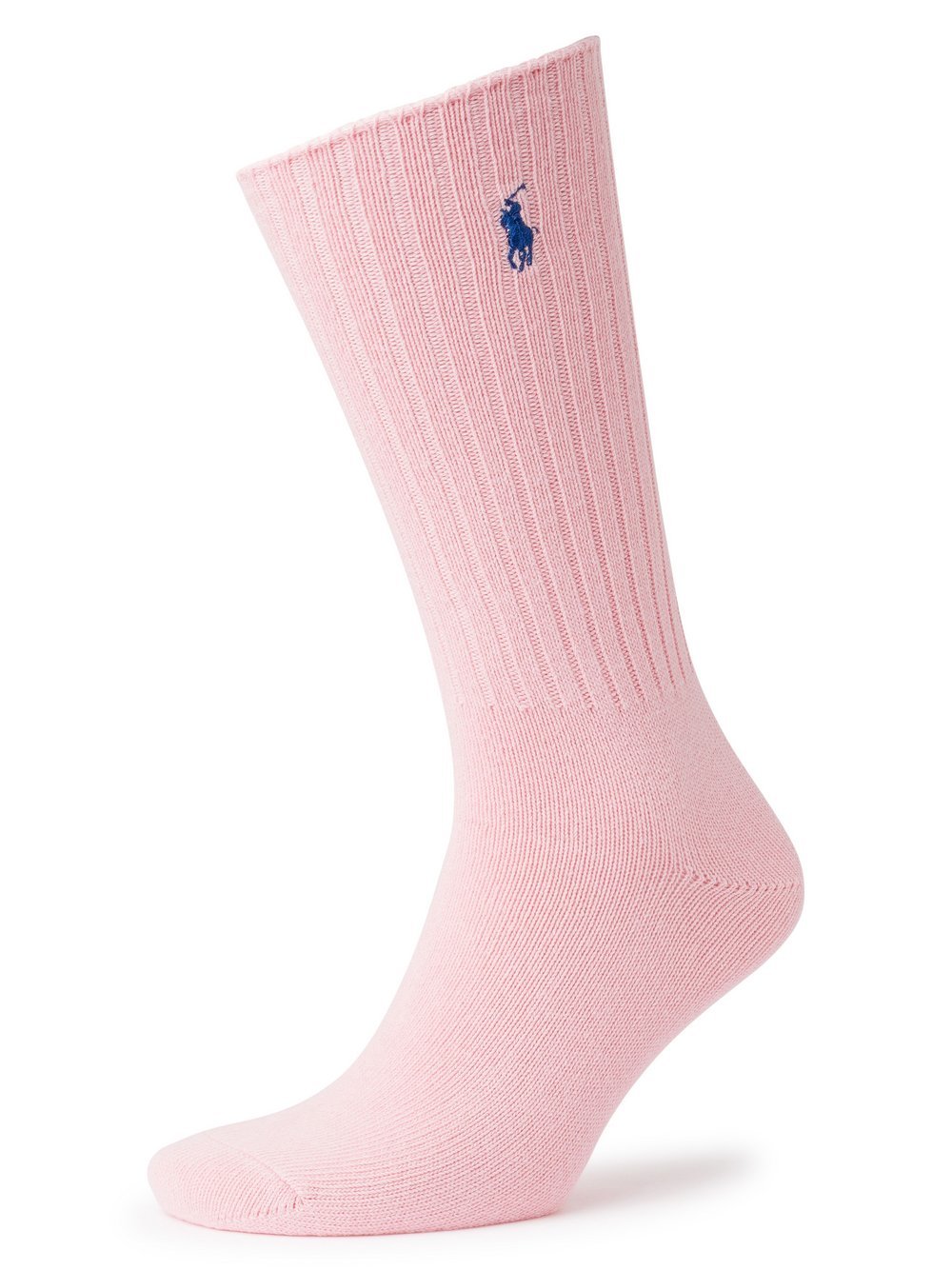Polo Ralph Lauren Socken Herren Baumwolle rosa, ONE SIZE