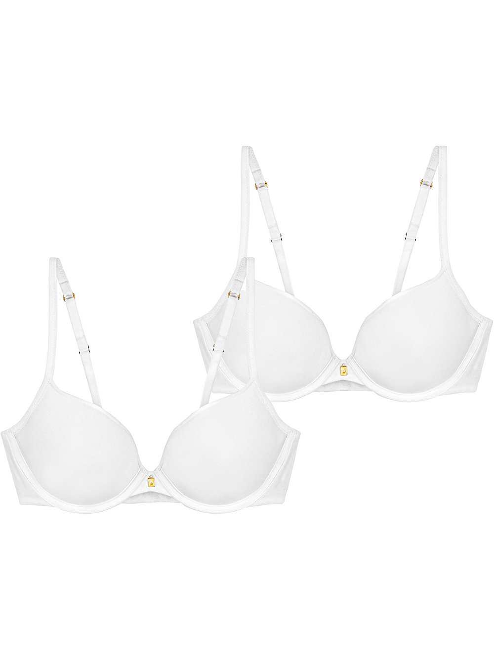 Triumph Bügel-BH  Damen weiß, 80A