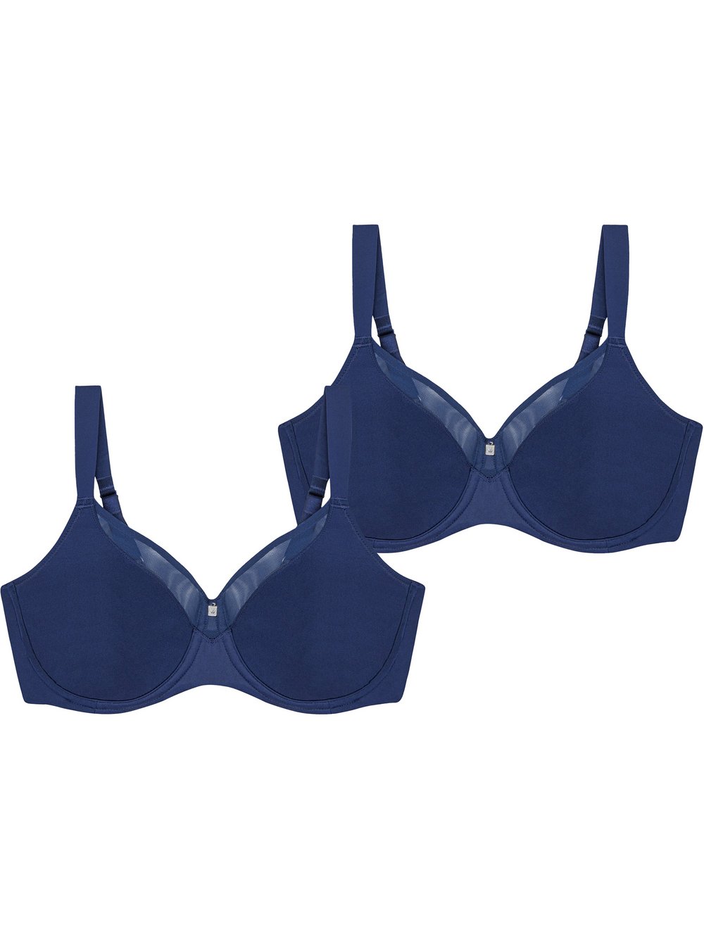 Thumbnail - Triumph Minimizer-BH  Damen blau, 70D
