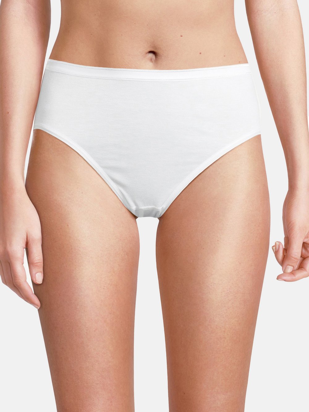 SPEIDEL Hüftslip Damen Modal weiß, 42