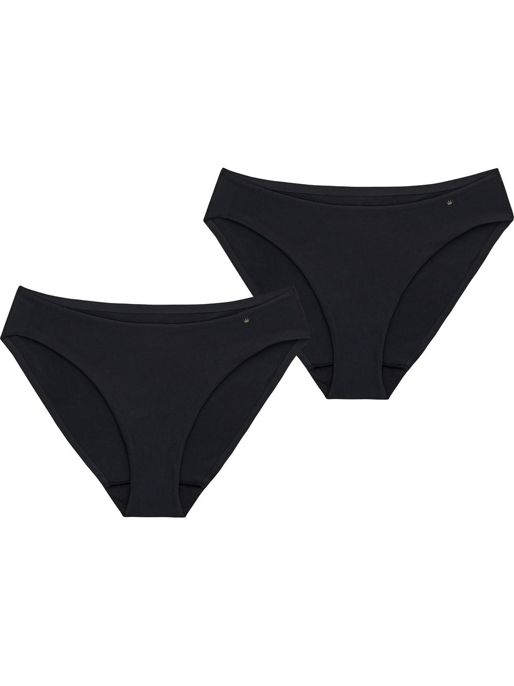 Triumph Tai-Slip  Damen schwarz, 38