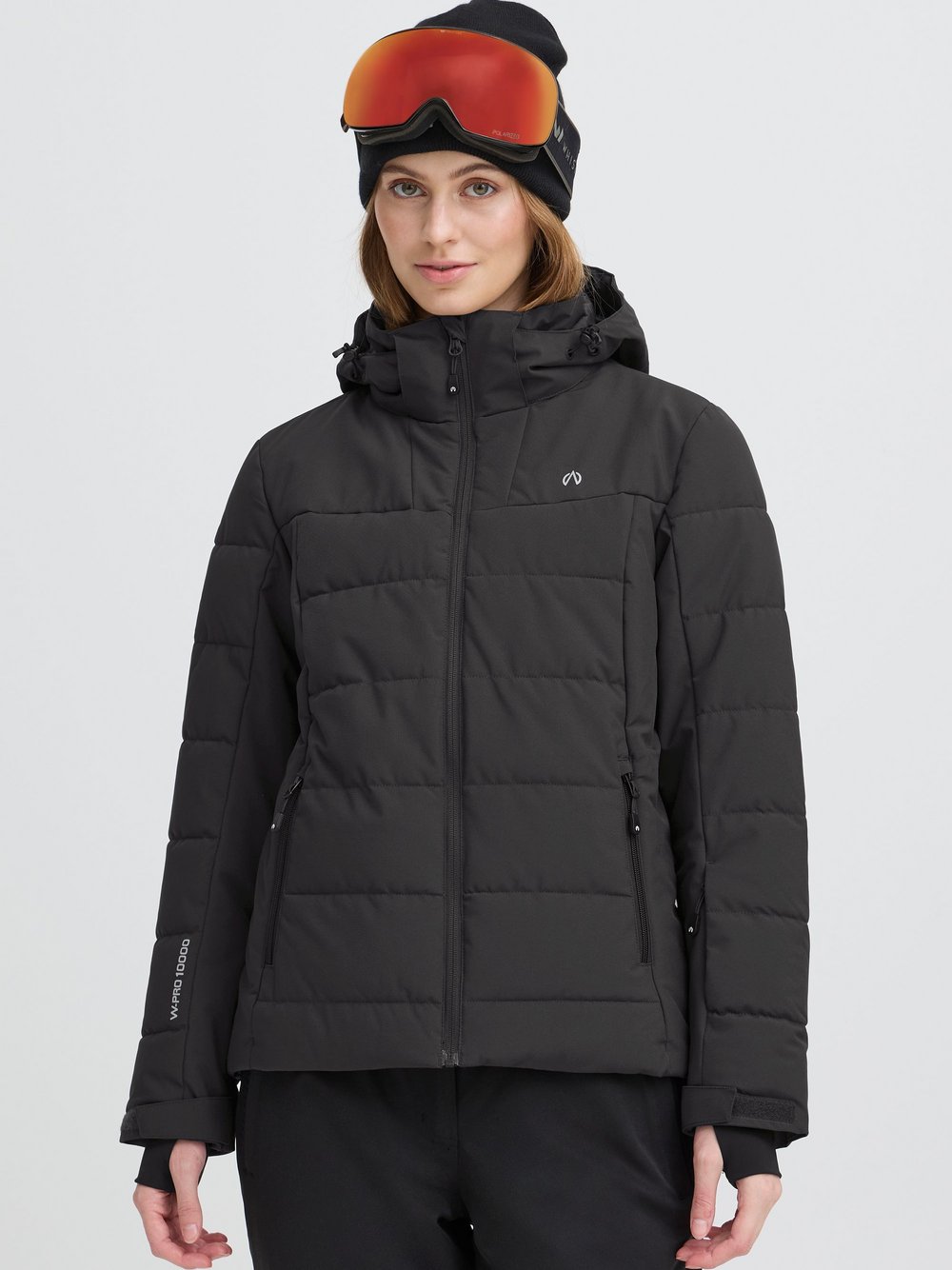 North Bend Skijacke Damen grau, 38