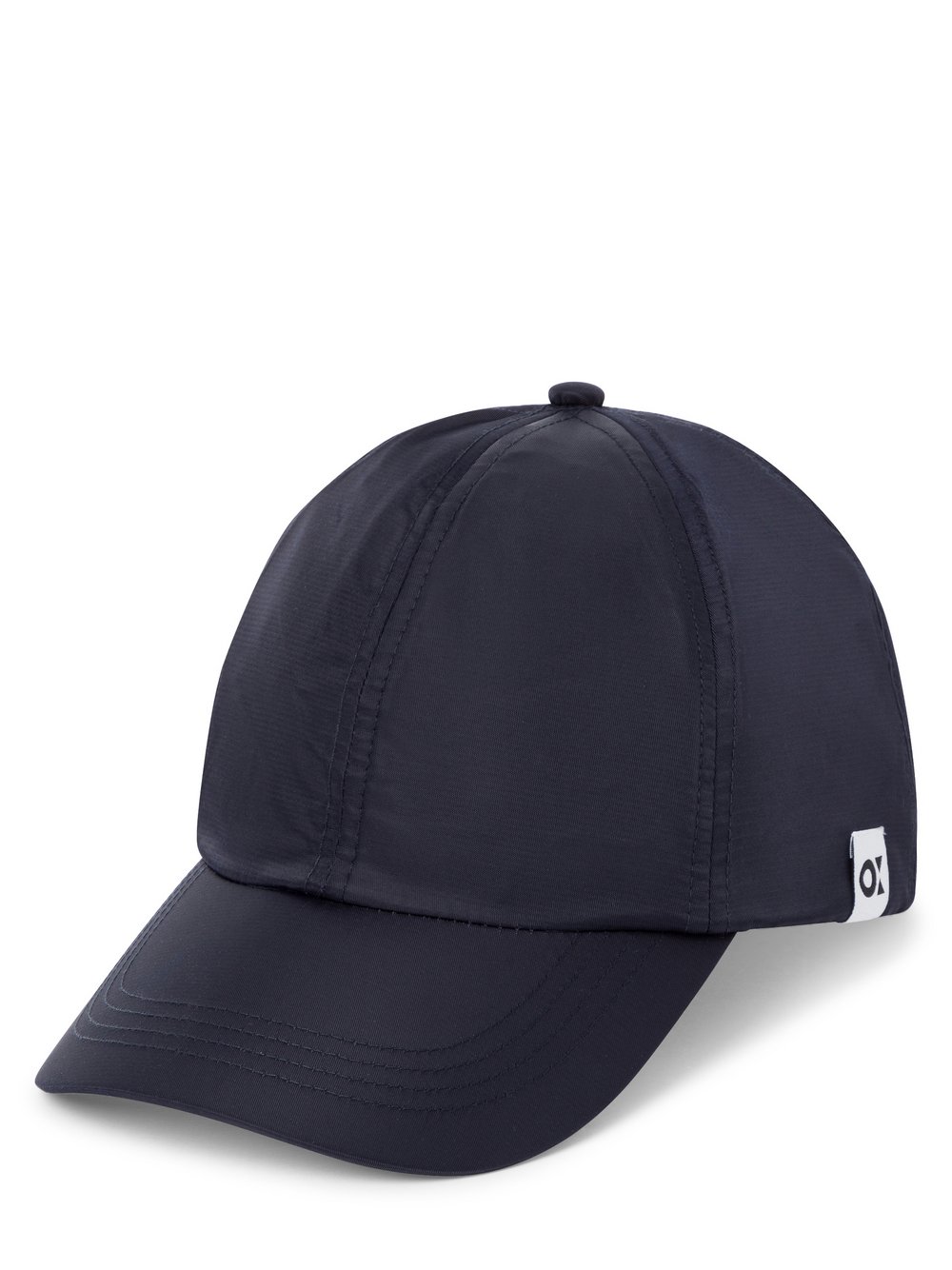 Opus Cap Damen blau, ONE SIZE