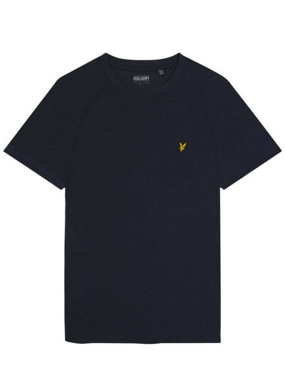 Lyle & Scott T-Shirt Herren blau, L