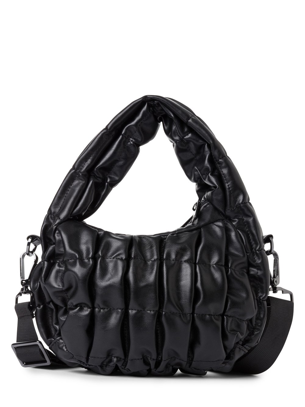 Opus Tasche Damen schwarz, ONE SIZE