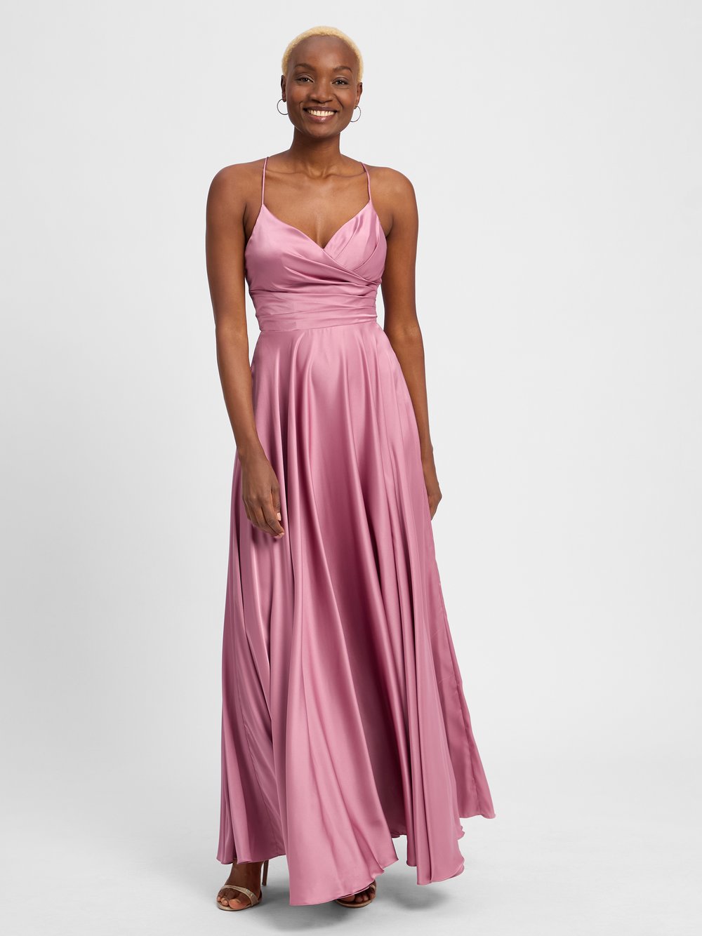 Hey Kyla Abendkleid Damen lila, 32