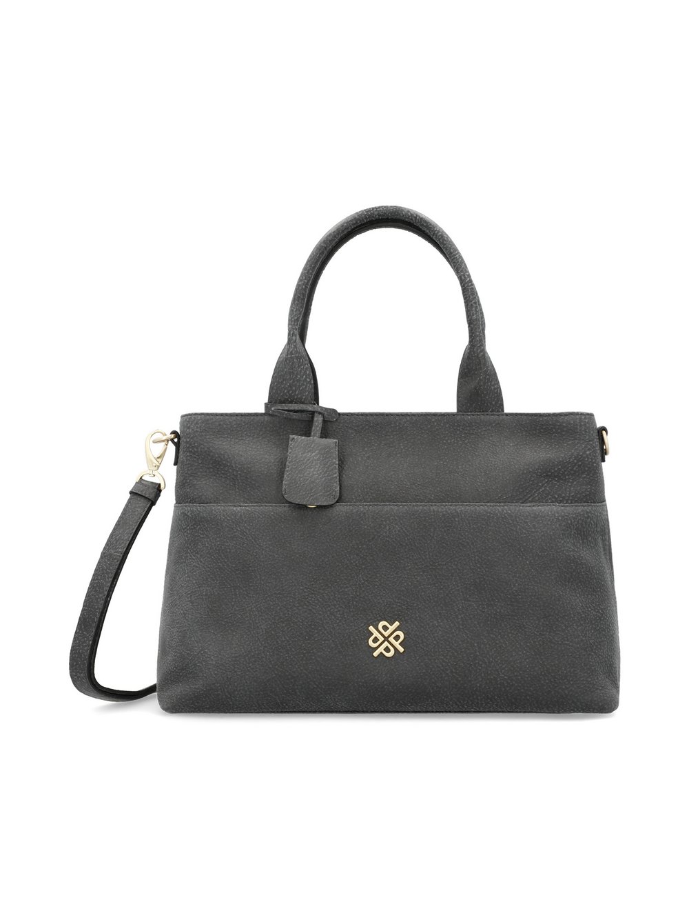 Thumbnail - PICARD Shopper Damen Leder schwarz, ONE SIZE