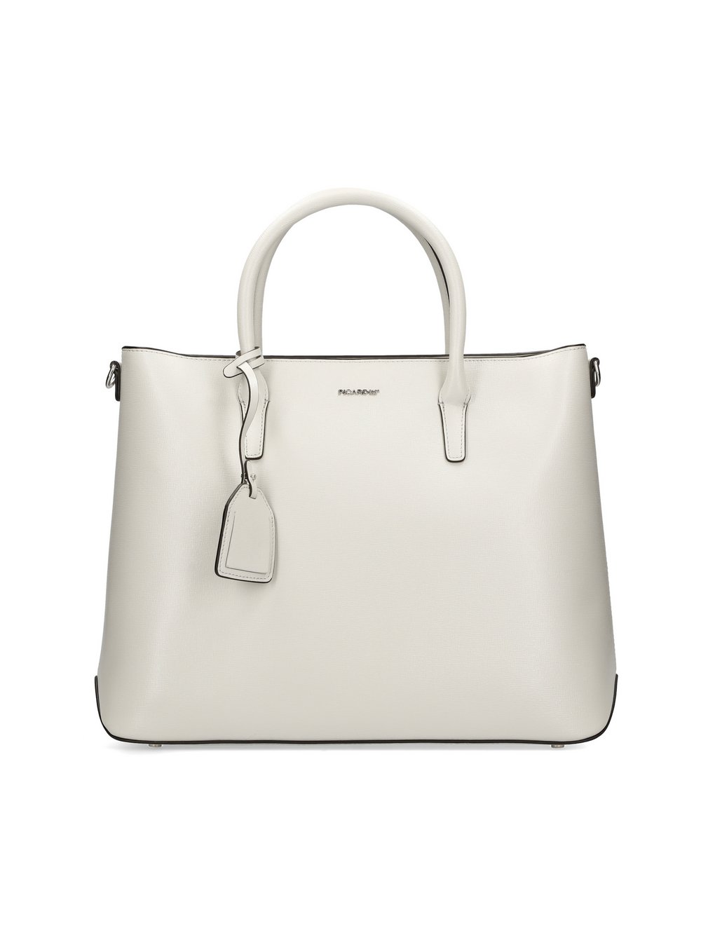 PICARD Shopper Damen Leder mehrfarbig strukturiert, ONE SIZE