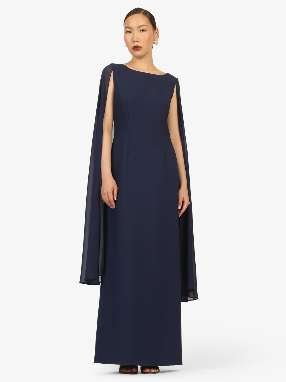 Thumbnail - Kraimod Brautkleid Damen blau, 44