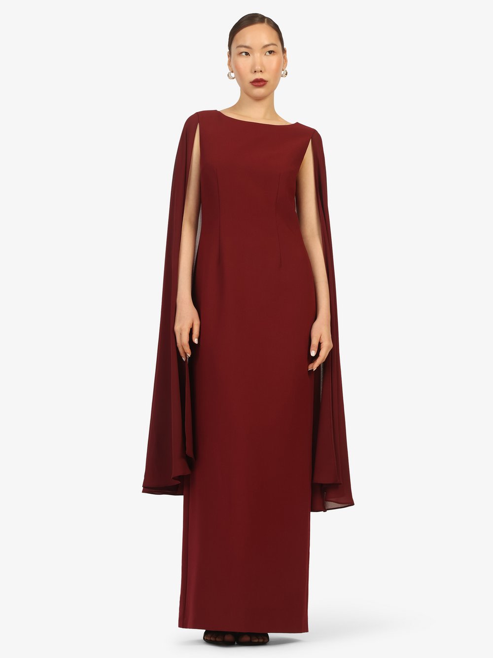 Kraimod Brautkleid Damen rot, 38