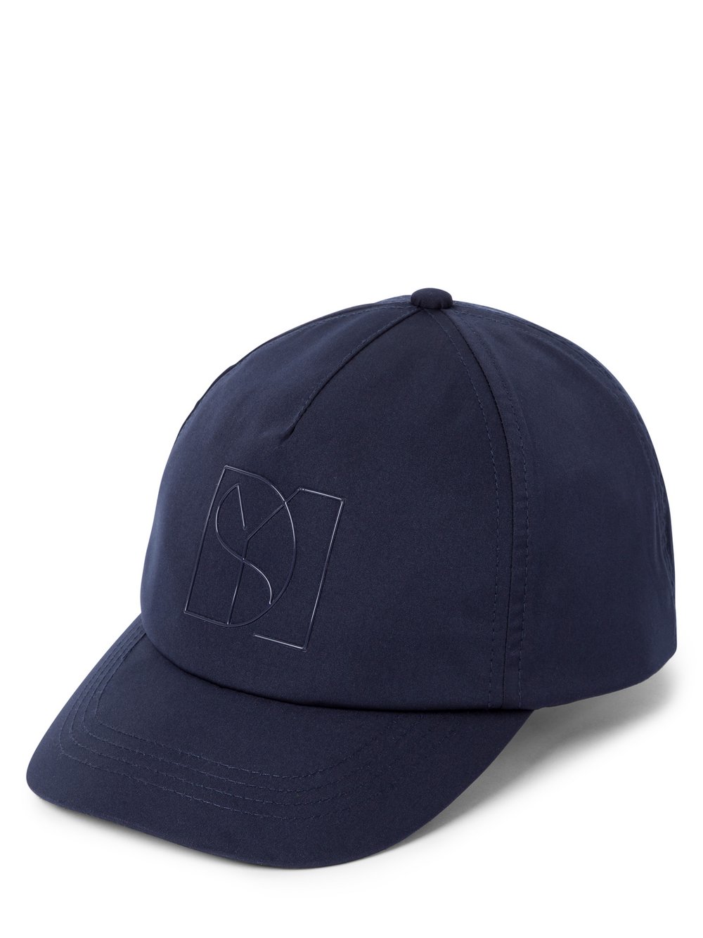 Someday Cap Damen blau, ONE SIZE