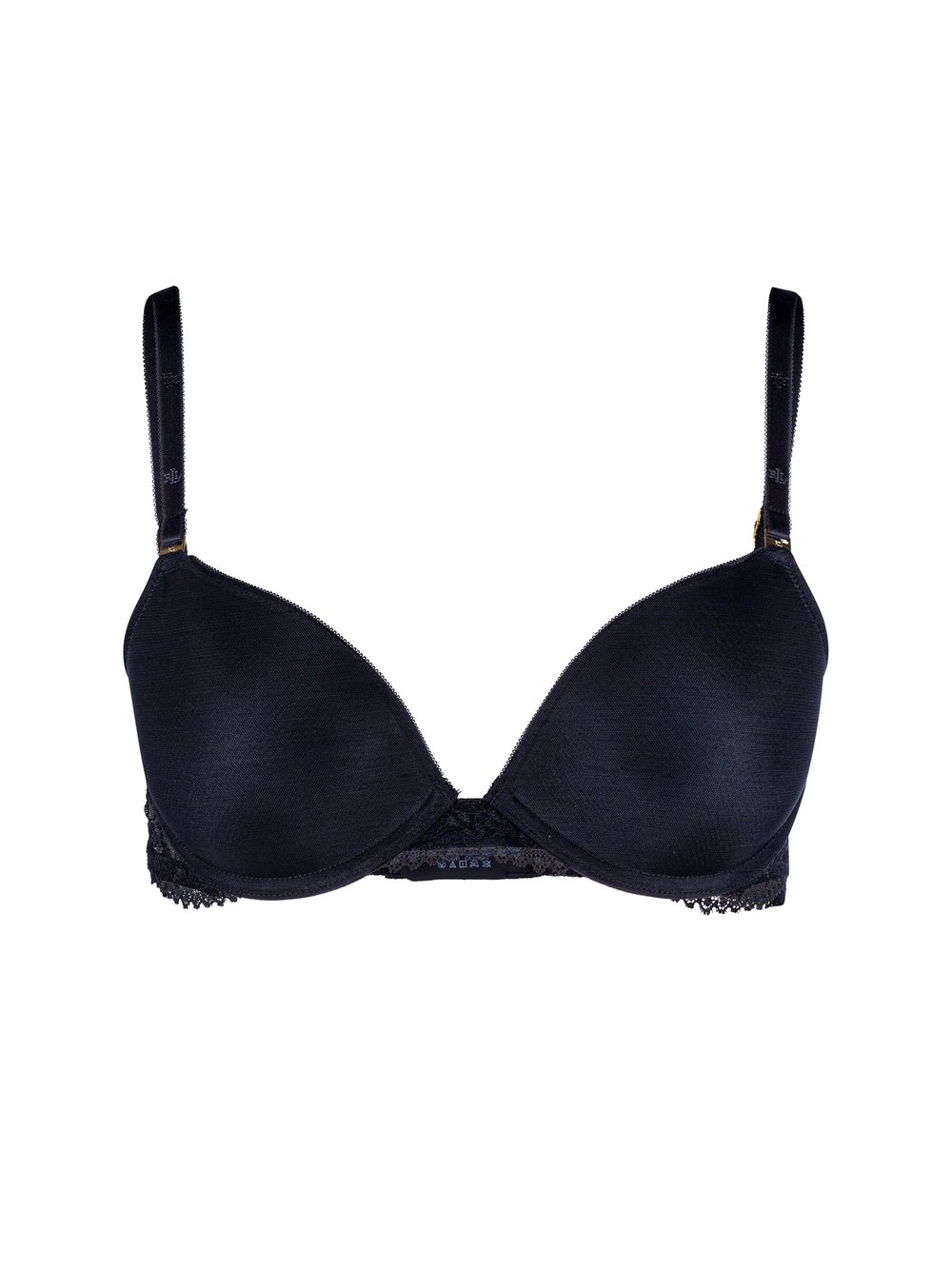 Lauren Ralph Lauren Bügel-BH  Damen schwarz, 70C