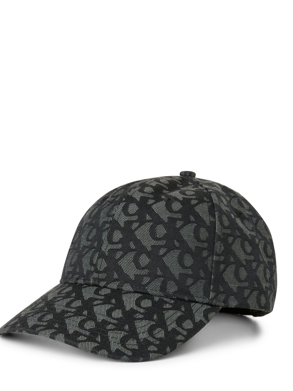 Calvin Klein Cap Herren mehrfarbig gemustert, ONE SIZE