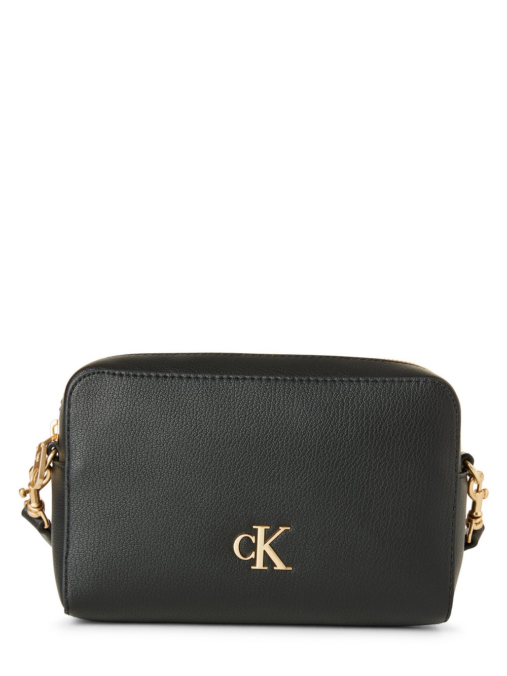 Thumbnail - Calvin Klein Umhängetasche Damen Kunstleder schwarz, ONE SIZE
