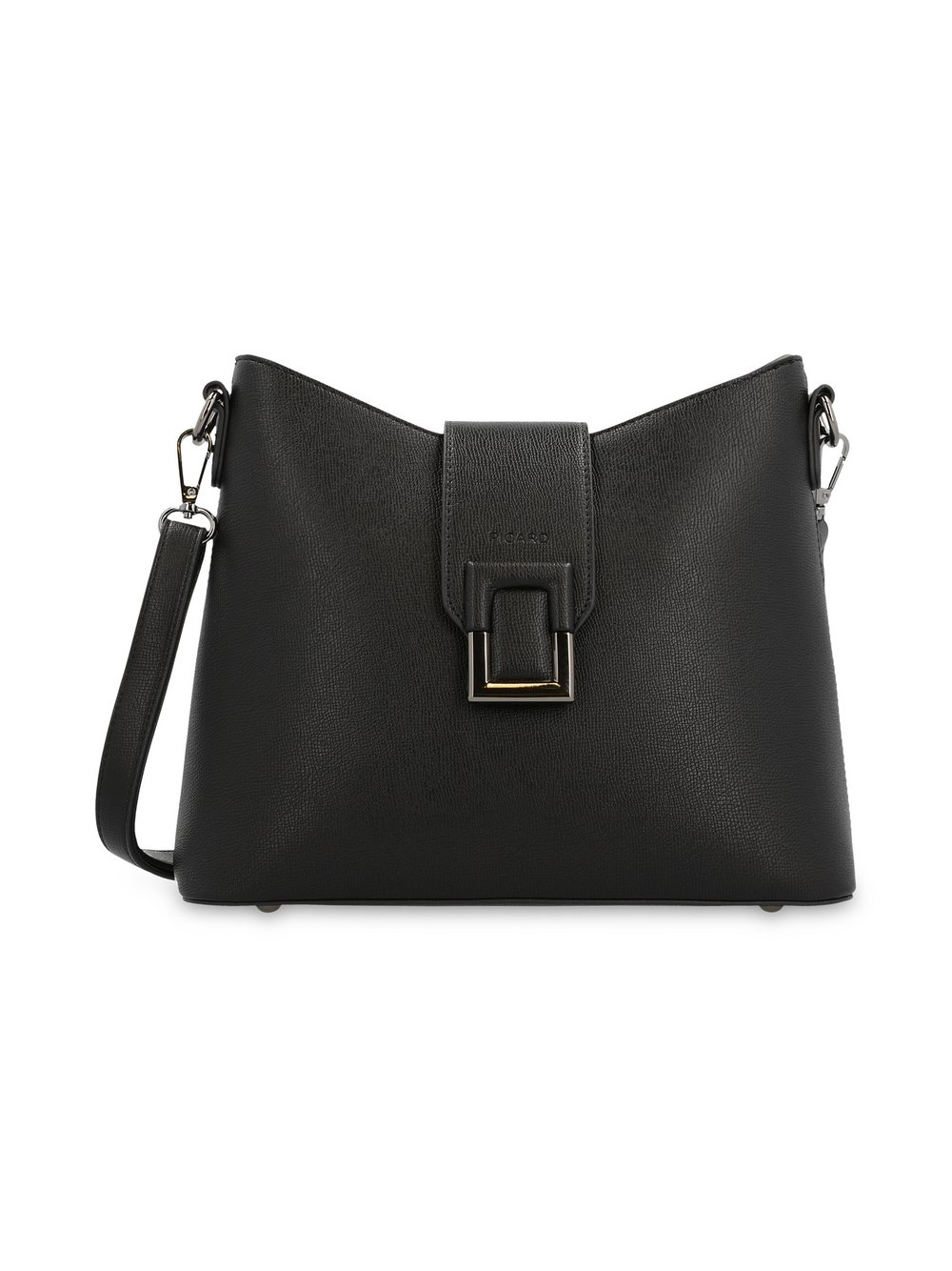 PICARD Beuteltasche Damen schwarz, ONE SIZE