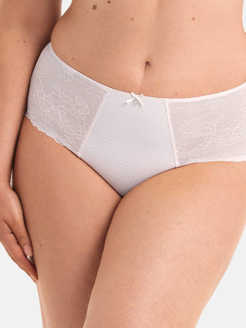 Rosa Faia Taillen Slip Damen rosa, 50