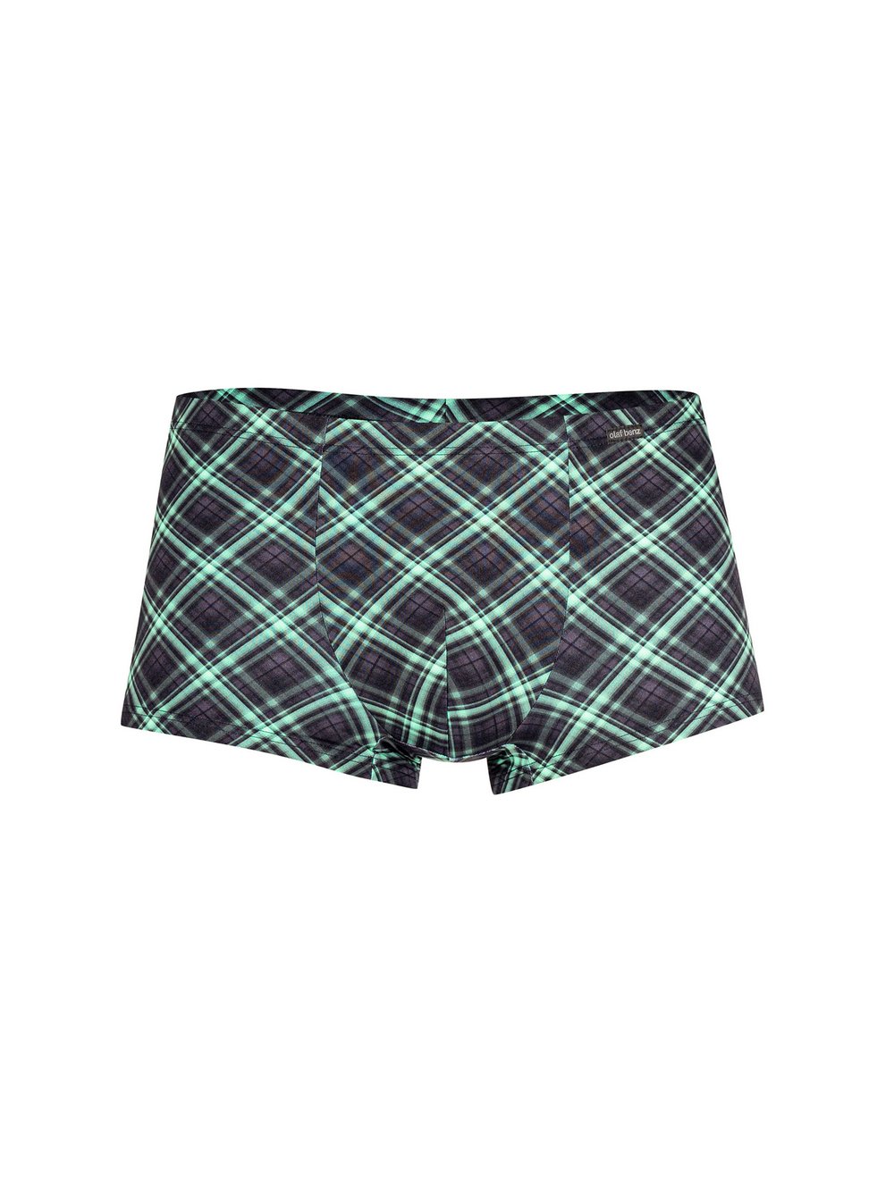 Olaf Benz Retro Pants  Herren mehrfarbig kariert, L