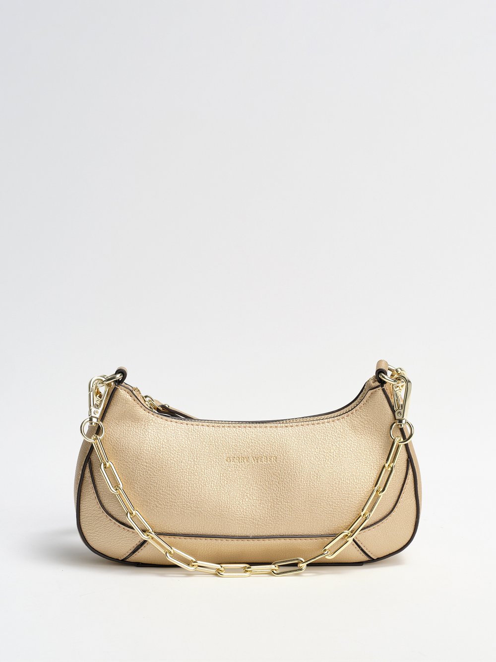 Gerry Weber Handtasche Damen gold, ONE SIZE