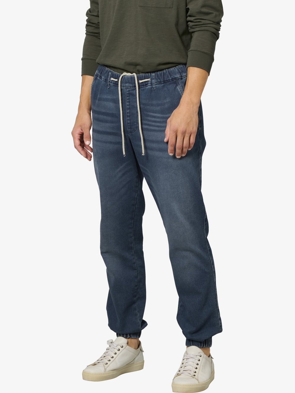 BABISTA Jeans Herren Baumwolle blau, 38-34