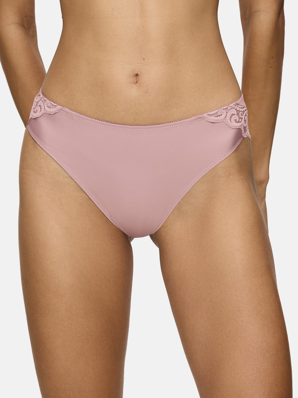 Thumbnail - Triumph Tai Slip Damen rosa, 46