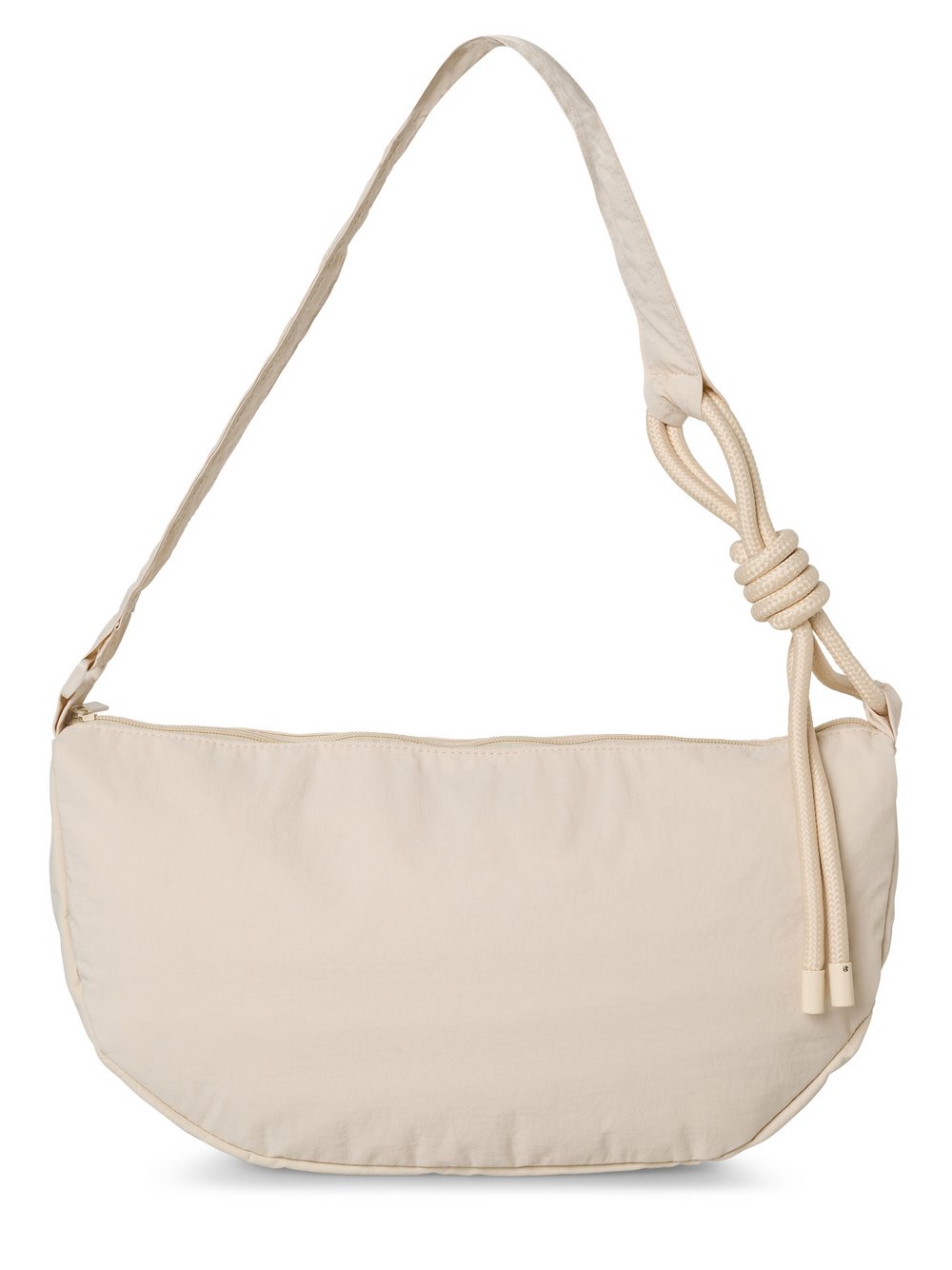 Opus Umhängetasche Damen Polyamid beige, ONE SIZE