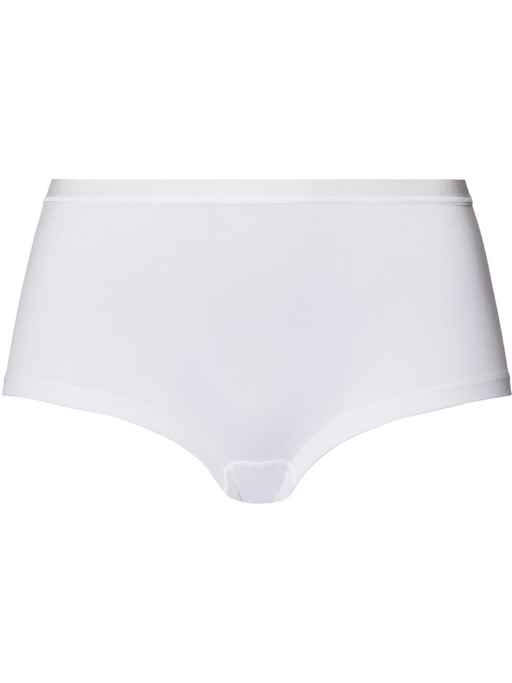 Hanro Panty  Damen Jersey weiß, L