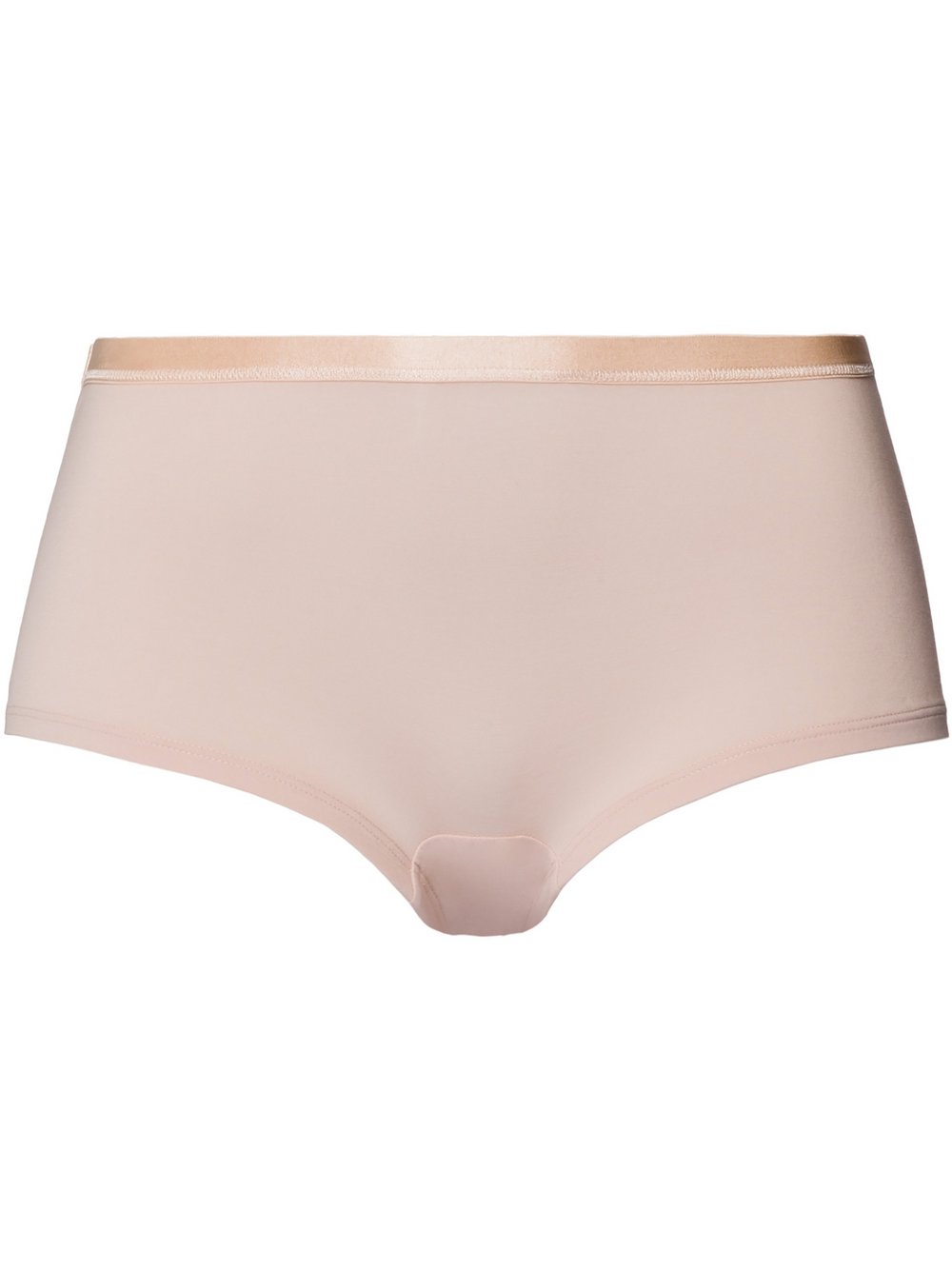 Hanro Panty  Damen Jersey beige, M