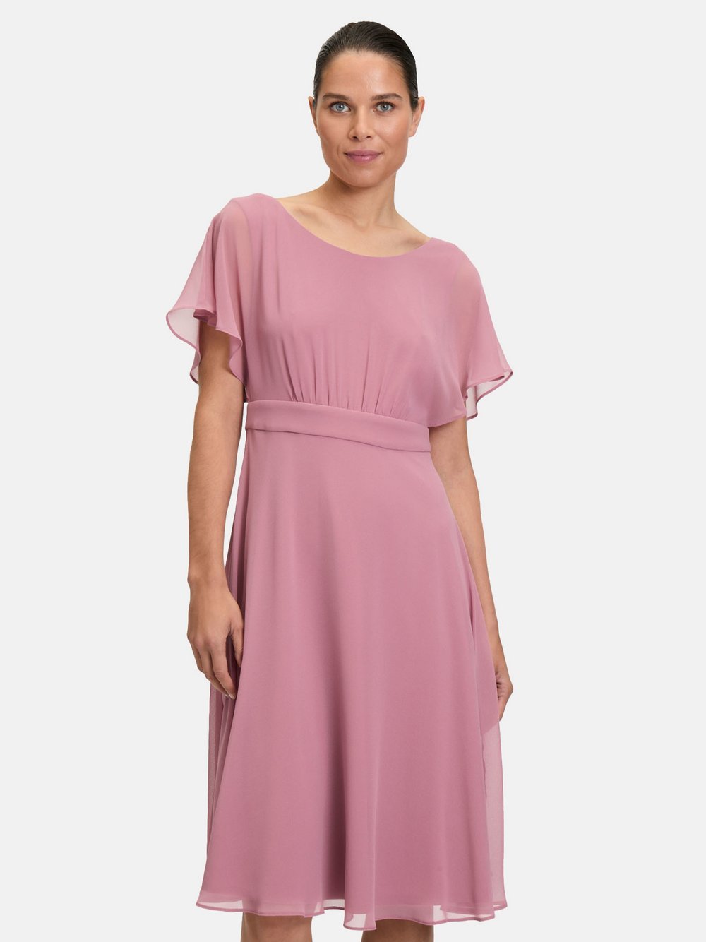 Vera Mont Cocktailkleid Damen rosa, 36